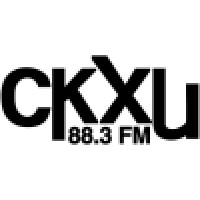 CKXU 88.3 FM