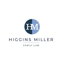 Higgins Miller Solicitors Ltd logo - Similar company to Iqms - Inspection Service