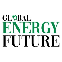 Global Energy Future logo - Similar company to Otsit Group Global