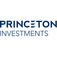 Princeton Investments logo - Similar company to Ellmer Construction