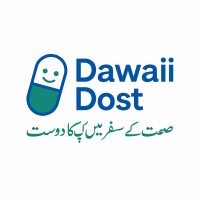 Dawai Dost logo - Similar company to Dawai Dost