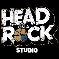 Head on a Rock Studio logo - Similar company to Exponential: Equipping Movement Makers