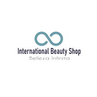 International Beauty Shop logo - Similar company to Queues -Transforming The Way You Shop