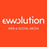Evvvolution GmbH: Web & Social Media logo - Similar company to Tincx.