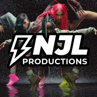 NJL PRODUCTIONS logo - Similar company to The Palace Dance Studio