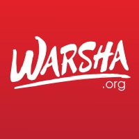 Warsha.org - One Stop Agency logo - Similar company to Arab Eagles