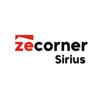 Zecorner Sirius Gayrimenkul logo - Similar company to Remax Blue Chip Realty