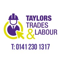 Taylors Trades & Labour Ltd logo - Similar company to Ballycommon Services Ltd - Scotland & Cumbria