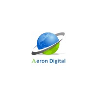 Aeron Digital logo - Similar company to Aeron Digital Solutions