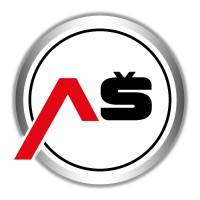 Škoda Auto Śliwka logo - Similar company to Quick Map