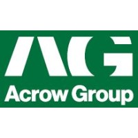 Acrow Group logo - Similar company to Red Wolf High Level Security Ltd