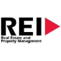 REI Real Estate & Property Management logo - Similar company to Myva