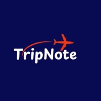TripNote logo - Similar company to Digital Sardine Llc