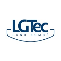 LG Tec logo - Similar company to Thecle - Formation Amiante - Visite Virtuelle Interactive Pour Repérages Avant Travaux Ou Démolition
