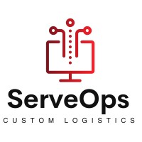 ServeOps logo - Similar company to Evolve Logistics Llc
