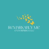 Remarkably Me Enterprises logo - Similar company to Pay Raise Playbook