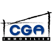 CGA IMMOBILIER logo - Similar company to Sagi-Ter