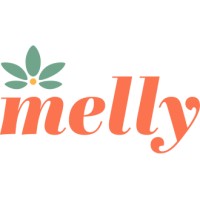 Melly | Cannabis Home Delivery logo - Similar company to Pelikan Capital