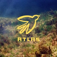 Atlas Outdoor Club logo - Similar company to Climate Crew