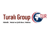 TURALI GROUP logo - Similar company to Ramsa Steel Castings