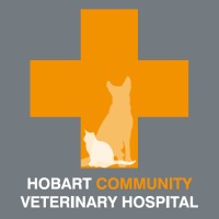 Hobart Community Veterinary Hospital logo - Similar company to Brisbane Water Veterinary Hospital