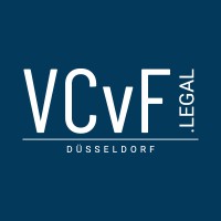 VCvF.legal - Business Lawyers logo - Similar company to Sentivate