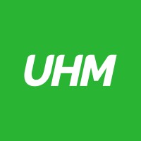 Union Home Mortgage Corp. logo - Similar company to Preferred Rate - Partnered With Apm