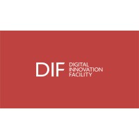 Digital Innovation Facility logo - Similar company to Vec