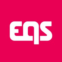 EQS Group logo - Similar company to Hypergene