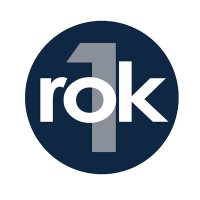 1rok Fastighetsmäklare logo - Similar company to It-Pedagogen