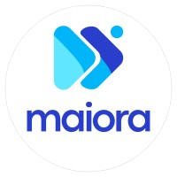 MAIORA logo - Similar company to Optinn Solutions