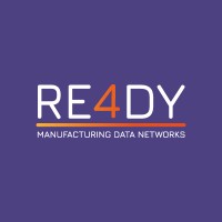 RE4DY logo - Similar company to Modul4R Eu Project