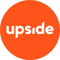 Upside - Creative agency logo - Similar company to Wexa