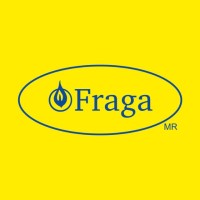 FRAGA, Estufas Domésticas logo - Similar company to Bamsa