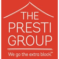 The Presti Group logo - Similar company to Presti Homes And Developements