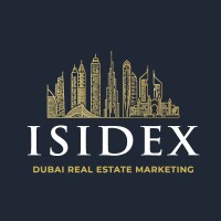 ISIDEX Dubai Real Estate Marketing logo - Similar company to Re-Actio