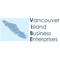 Vancouver Island Business Enterprises logo - Similar company to Red House Solutions