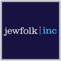 Jewfolk, Inc. logo - Similar company to Project Shema