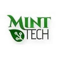 Mint Tech logo - Similar company to Mint Technology