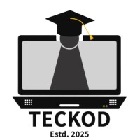 Teckod logo - Similar company to 10Xtech.Co.In