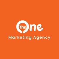 The One Marketing Agency logo - Similar company to Amara Thit