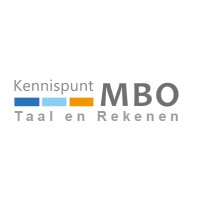 Kennispunt MBO Taal en Rekenen logo - Similar company to Tiele-Stichting