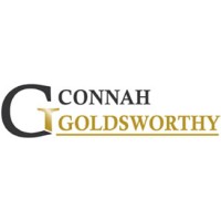 CONNAH GOLDSWORTHY, Chartered Certified Accountants logo - Similar company to Fe Group