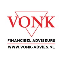 Vonk Financieel Adviseurs logo - Similar company to Mijn Onderneming Duurzaam B.V.