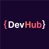 devhub.at logo - Similar company to Lovebyte.Codes Gmbh