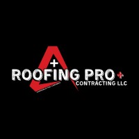 Roofing Pro+ Contracting, LLC logo - Similar company to Roofing By Hernandez Inc
