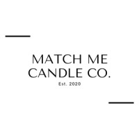Match Me Candle Co. logo - Similar company to Hoam Candle Company