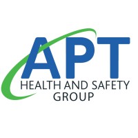 APT Group logo - Similar company to Apt Hr