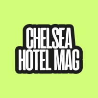 Chelsea Hotel Mag logo - Similar company to Rocktails