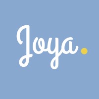 Joya Health logo - Similar company to Hōmbody